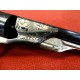Pietta 1860 Colt Army DeLuxe .44 Engraved