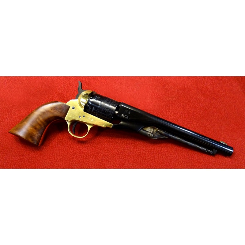 Pietta Revólver Colt 1860 Army Brass .44