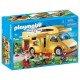 Playmobil Furgoneta de Camping