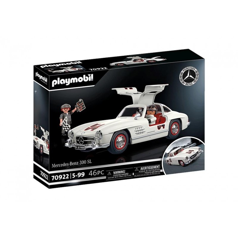 70922 Mercedes-Benz 300SL