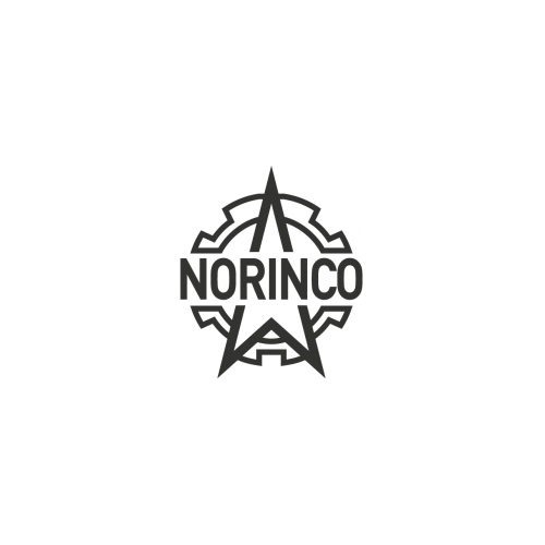 Norinco Cargador NP29 9mm  9 balas