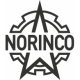 Norinco Cargador NP34 9mm  13 balas