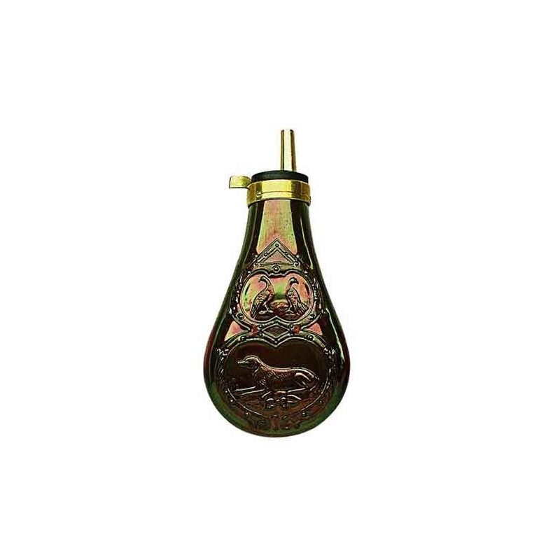DP529 Remington Pattern Dog