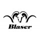 Blaser Correa Porta-rifle Sling Carbon Top Class