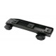 BLaser Monturas Originales R8 carril SR Swarovski