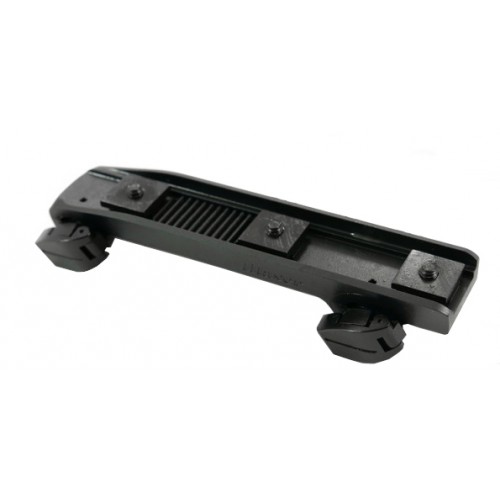 BLaser Monturas Originales R8 carril SR Swarovski