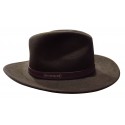 Browning Sombrero Classic Loden Waterproof