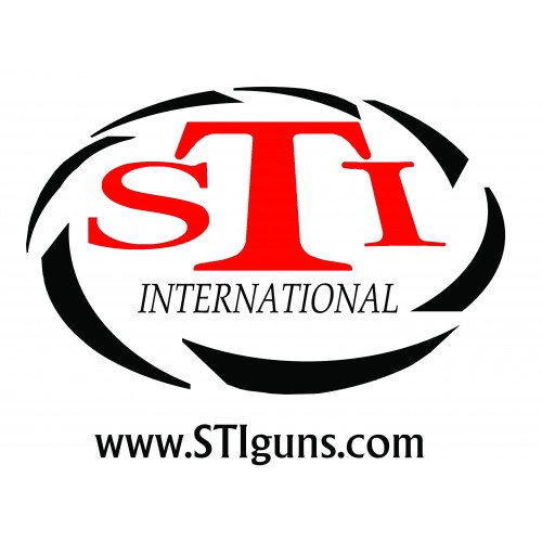 STI Cargador 1911 9mm de 8 disparos