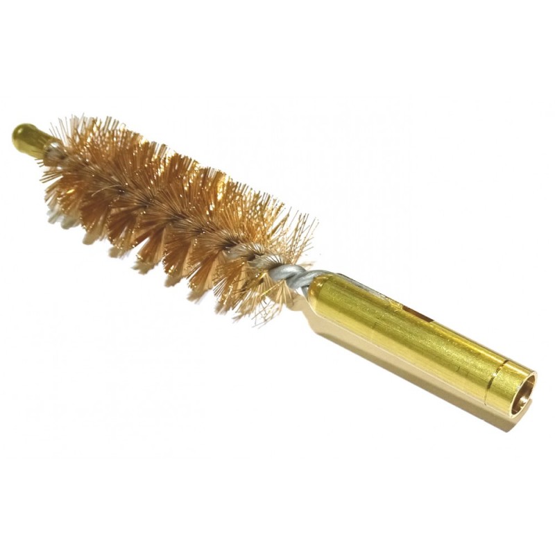 Pedersoli Cepillo / Grata Hembra Métrica 5  Calibres .44 / .45