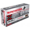 Winchester 30-30 Power Point 170gr