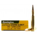 Remington 35 Whelen 250gr Point Soft Point