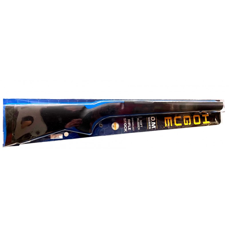 Hogue Culata / Stock Mauser 98 / Acccionbes Militares / Sporter / Santa Bárbara