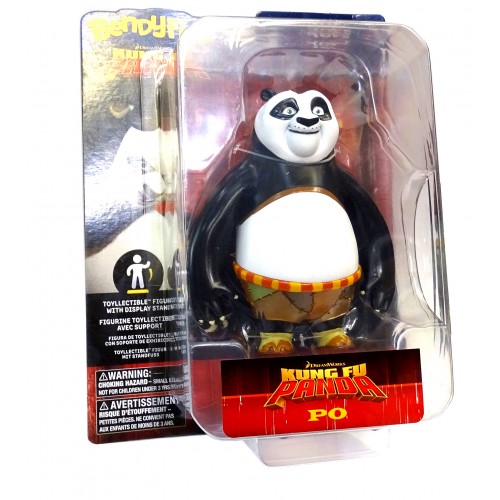 Kung-Fu Panda Po