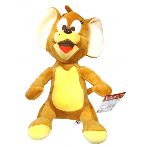 Peluche Jerry (Tom and Jerry)