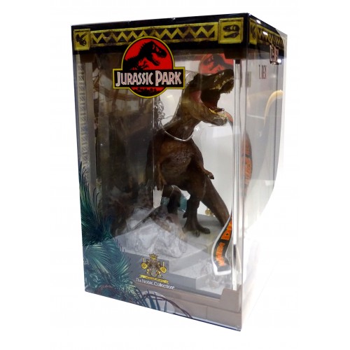 Tiranosaurio Rex Jurassic Park Collection