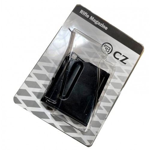 Ceska CZ Cargador Mod. 527 .222Rem 5 Disparos