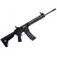 Smith and Wesson Carabina Semiaut. MP15-22 Sport  MOE SL .22lr