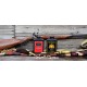 Pedersoli Kit Iniciación Rifle & Pistol Pedernal / Chispa