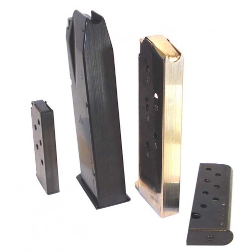 Mec-Gar Cargadores Completa gama de modelos