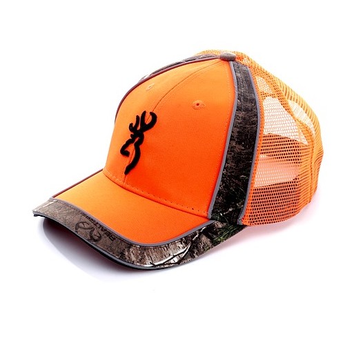 Browning Gorra Polson Meshback
