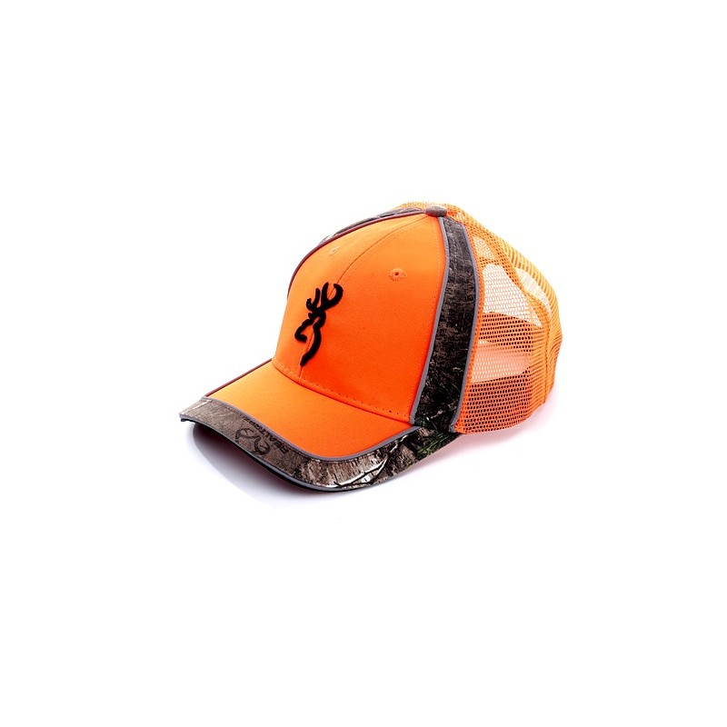 Browning Gorra Polson Meshback