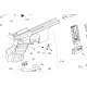 Hämmerli SP 20 Retenida de cargador Pieza nº151