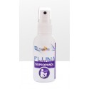Flunatec Isopropanol para limpieza de ópticas