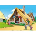 Playmobil Cabaña de Abraracúrcix