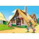 Playmobil Cabaña de Abraracúrcix