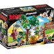 Playmobil Panorámix con el Cadero de la Poción Mágica