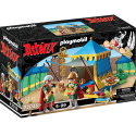 Playmobil Tienda con Generales
