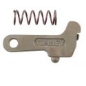 Fiador y muelle para rifles Ruger 77/17, 77/22 y 77/40