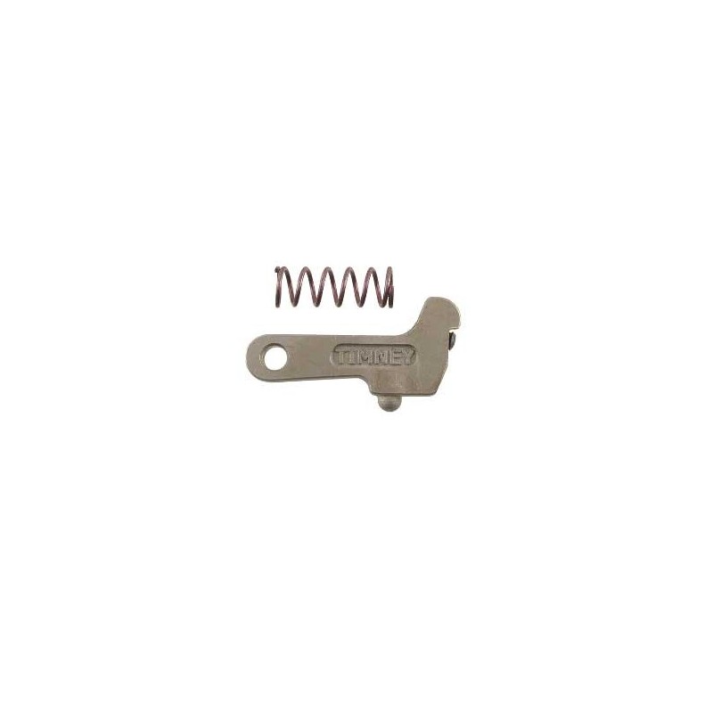 Fiador y muelle para rifles Ruger 77/17, 77/22 y 77/40