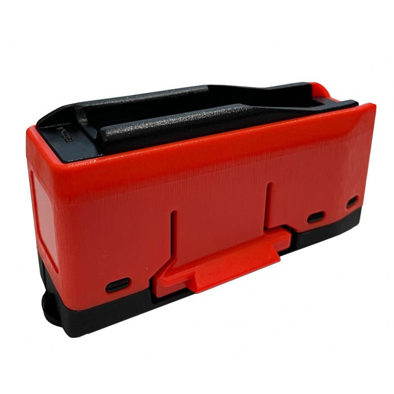 Beretta BRX1 Cargador Mod. B  Calibres Estándar tipo 30-06