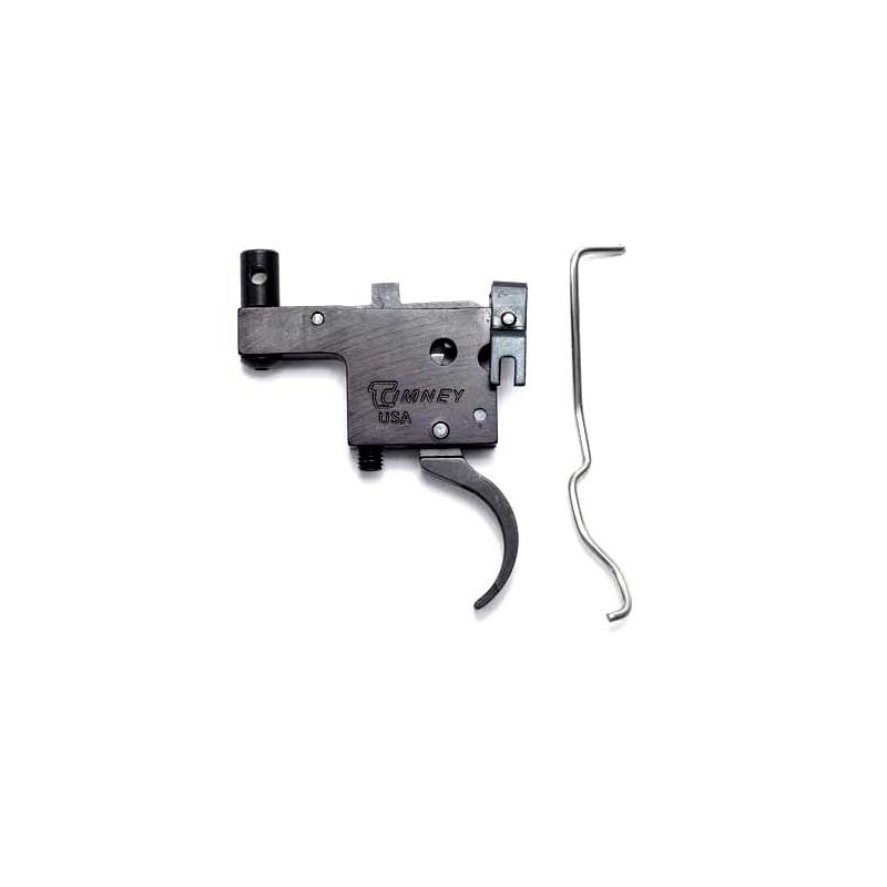 601 Disparador para Ruger M77 con seguro en la culata