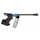 Hämmerli AP 20 Air Pistol 4.5 "New" Blue