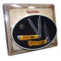 Remington Limited Edition American Classic Knifes