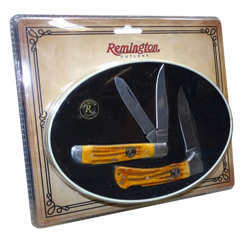 Remington Limited Edition American Classic Knifes