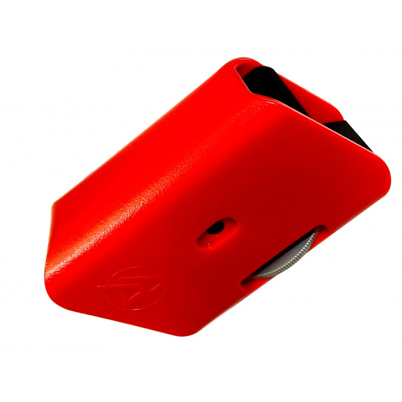 DAA Porta-cargador IPSC Red