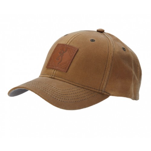 Browning Gorra Stone Sand