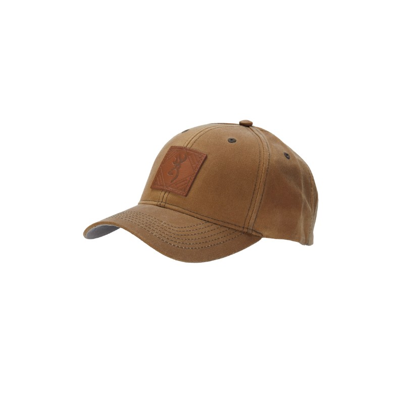 Browning Gorra Stone Sand