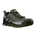 Salomon XA Rogg 2 Gore-tex Olive Night