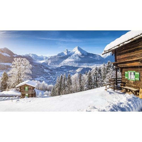WO6895  Wind Protector 100% Windproof