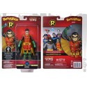 NobleToys Robin figura flexible