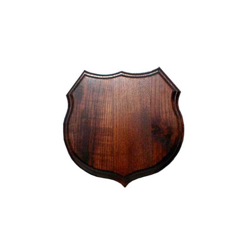 03 0501 Tabla porta-trofeo para Jabalí