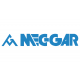 Mec-gar Cargador Colt 1911 8 Rounds HT Nickel