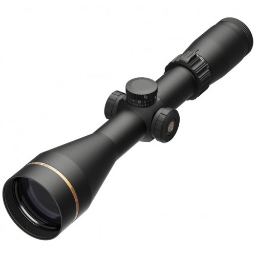 LEUPOLD VX-Freedom 4-12x50 CDS FireDot Duplex ilum.