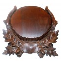 03 2203 Tabla porta-trofeo para Jabalí