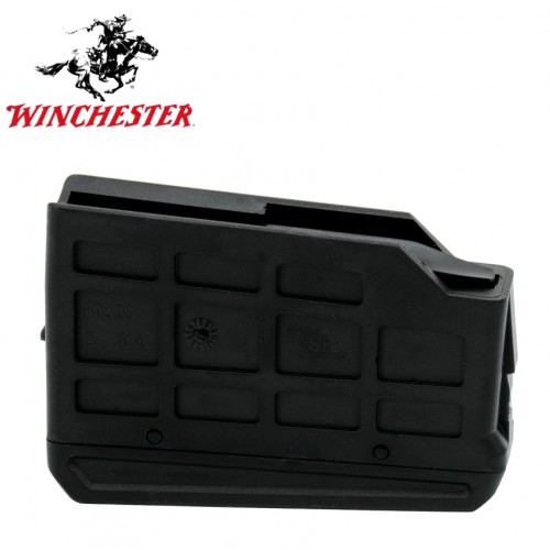 Winchester Cargador XPR Short Action