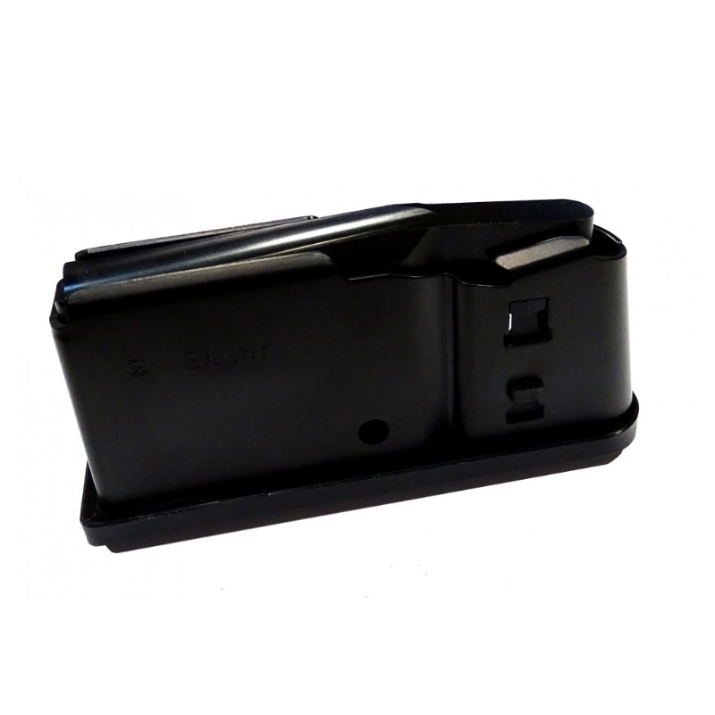 Sauer 303 Cargador Base Metálica  300Win Mag 2+1